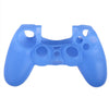 PS4 Controller Skin Silicone Rubber Protective Grip Case for Sony Playstation 4 Wireless Dualshock Game Controllers