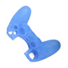 PS4 Controller Skin Silicone Rubber Protective Grip Case for Sony Playstation 4 Wireless Dualshock Game Controllers