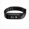 G15 Bluetooth 4.0 Smart Bracelet Heart Rate Monitor Blood Pressure Wristband Pedometer Activities Fitness Tracker