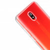 Ultra-thin Soft TPU Back Phone Case for Xiaomi Redmi 8A