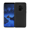 Ultra-slim Carbon Fiber Matte Phone Case for Samsung S9