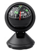 Automobile Compass Car Dashboard Compass Portable