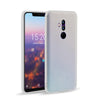 OCUBE for UMIDIGI Z2 / Z2 Pro  Case Cover Soft TPU Silicone Back Cover
