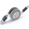 USB2.0 for Android Luminescence Data Cable