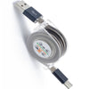 USB2.0 for Android Luminescence Data Cable