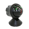 Automobile Compass Car Dashboard Compass Portable