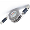 USB2.0 for Android Luminescence Data Cable