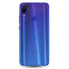 CHUMDIY 3D Anti-Fingerprint Back Film Screen Protector for Xiaomi Redmi Note 7