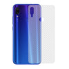 CHUMDIY 3D Anti-Fingerprint Back Film Screen Protector for Xiaomi Redmi Note 7