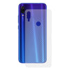 CHUMDIY 3D Anti-Fingerprint Back Film Screen Protector for Xiaomi Redmi Note 7