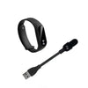 USB Charging Cable Charger for Xiaomi Mi Bands 2 Smart Watch
