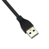 USB Charging Cable Charger for Xiaomi Mi Bands 2 Smart Watch
