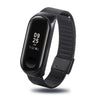 Yeshold Ultra-thin Metal Stainless Steel Wristband for Xiaomi Mi Band 4
