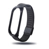 Yeshold Ultra-thin Metal Stainless Steel Wristband for Xiaomi Mi Band 4