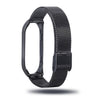 Yeshold Ultra-thin Metal Stainless Steel Wristband for Xiaomi Mi Band 4
