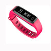 G15 Bluetooth 4.0 Smart Bracelet Heart Rate Monitor Blood Pressure Wristband Pedometer Activities Fitness Tracker