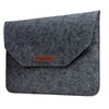 Cashmere Cloth Sleeve Bag Case Cover For Jumper EZbook 3 Pro Laptop 13.3 inch Protective Pouch