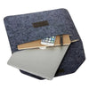 Cashmere Cloth Sleeve Bag Case Cover For Jumper EZbook 3 Pro Laptop 13.3 inch Protective Pouch