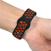 Silicone Bracelet Strap Wristband Wrist Band for Xiaomi Mi Band 4 / Mi Band 3