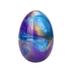 Jumbo Squishy Egg Pattern Crystal Mud Plasticine for Kids Toy