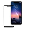 9H Full Cover Tempered Glass Screen Protector for Xiaomi Redmi Note 6 Pro 2PCS