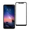 9H Full Cover Tempered Glass Screen Protector for Xiaomi Redmi Note 6 Pro 2PCS