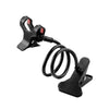 360 Rotating Flexible Long Arm Cell Phone Holder Stand Lazy Bed Desktop Tablet Car Selfie Mount Bracket