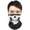 Creative Multifunctional Cycling Seamless Magic Scarf for Outdoor Sports