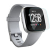 3PCS 0.26mm 9H Tempered Glass Screen Protector for Fitbit Versa Smart Watch