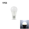 1PCS 4W E27/E14 Ac100-240 Warm White/Cold White