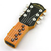 MZCV - 8 Cordless Infrared Beam Air Guitar Free Play Mode Chords Music Gift Toy