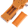 MZCV - 8 Cordless Infrared Beam Air Guitar Free Play Mode Chords Music Gift Toy