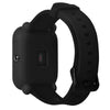 For Xiaomi Huami Amazfit Bip Rubber Band Protect Case Cover