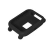 For Xiaomi Huami Amazfit Bip Rubber Band Protect Case Cover