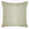 Christmas Linen Square Throw Flax Pillow Case Decorative Cushion
