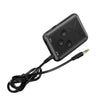 2 in 1 Bluetooth 4.2 Transmitter Receiver 3.5mm Wireless Stereo Audio Adapter ES