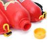 Fireman Backpack Water Gun Nozzle Summer Fun Toys for Garden / Beach / Yard / Pool