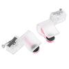 2PCS Mobile Game Fire Button Aim Key L1/ R1 Shooter Controller