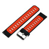 Silicone Watch Band Wrist Strap for AMAZFIT Stratos 2 Pace Bracelet