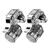 L1R1 Shoot Aim Tire Trigger Controller Button for Mobile Phone Game 2pcs
