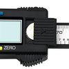 Mechanical Digital Caliper Metric Imperial Standard Measuring Tool Micrometer