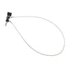 Accessories 30CM Stainless Steel Lanyard Tether for GoPro Hero