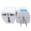 US Plug Charger Power Socket Adapter