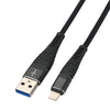 USB Cable for iPhone X / 8 / 7 2A Fast Charger