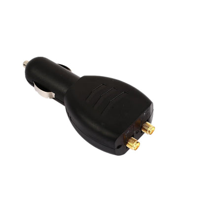 12V Beidou Satellite Signal Jammer Portable Security GPS Blocker