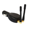 12V Beidou Satellite Signal Jammer Portable Security GPS Blocker