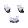 5PCS Waterproof 2Pin LED Connector and 3Meters UL1007 22 Gauge Conductor Line