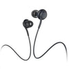 Headphones  for Samsung Galaxy S9 / S8 / S8 Plus Handsfree Earphones