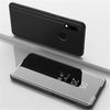 Flip with Stand Mirror Full Body Cover Case for Xiaomi Redmi Note 7 / Note 7 Pro