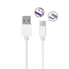 Quick Charge QC3.0 USB Charger + Quick Charge QC3.0 USB Car Charger + Quick Charge 5A USB Type-C Cable 3 in 1 Set